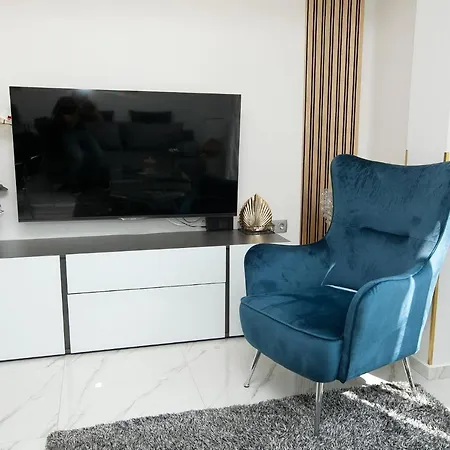 Apartment Katja Malo Misto Zadar