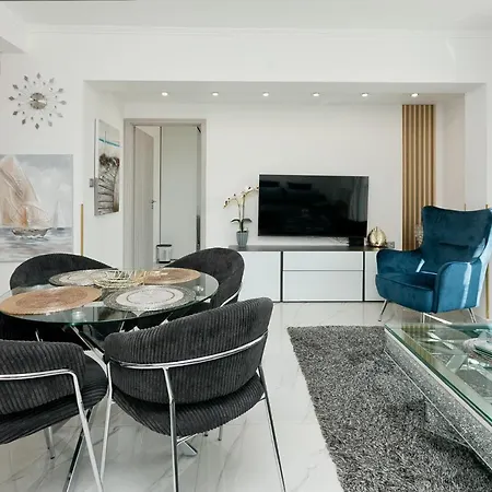 Katja Malo Misto Apartment