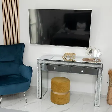 Katja Malo Misto Apartman Zadar