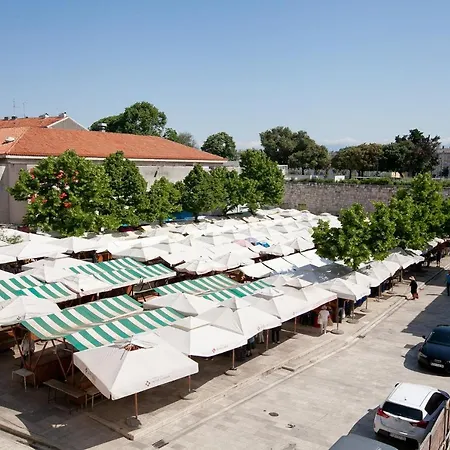 Apartman Katja Malo Misto