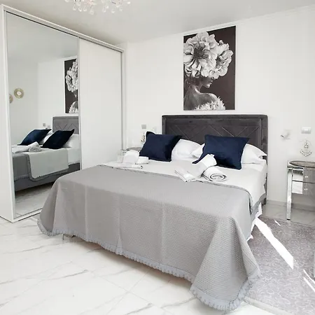 Apartman Katja Malo Misto Zadar