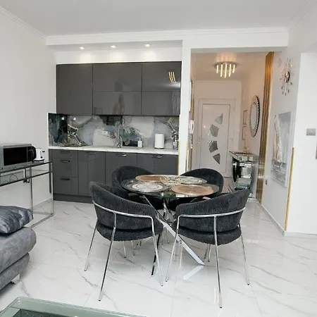 Katja Malo Misto Apartman