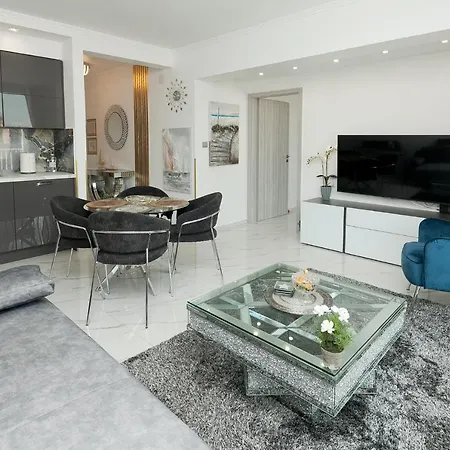 Katja Malo Misto Apartman