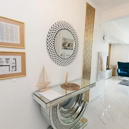 Katja Malo Misto Apartman *